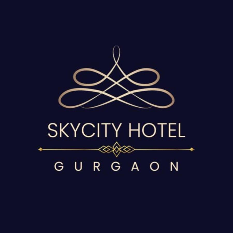 Skycity Hotel Gurgaon Exterior photo